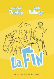 Affiche de La Fin