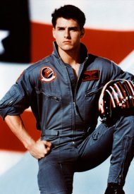 Affiche de Top Gun : Maverick