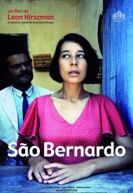 Affiche de Sao Bernardo