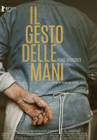 Affiche de Il Gesto Delle Mani