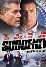 Affiche de Suddenly