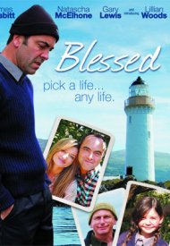 Affiche de Blessed
