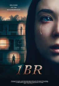 Affiche de 1BR: The Apartement