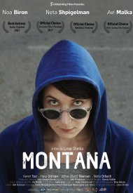Affiche de Montana
