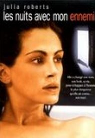 Affiche de Les Nuits avec mon ennemi