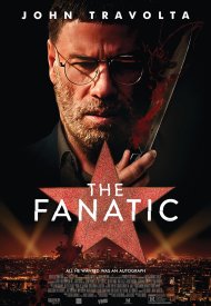 Affiche de The Fanatic