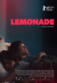 Affiche de Lemonade