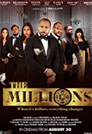 Affiche de The Millions
