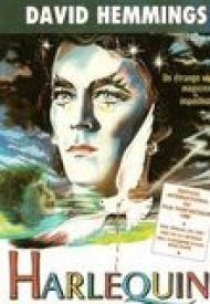 Affiche de Harlequin