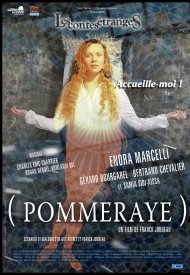 Affiche de Les contes étranges (Pommeraye)