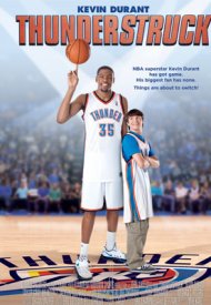 Affiche de Thunderstruck