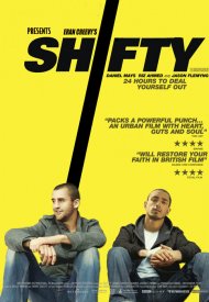 Affiche de Shifty