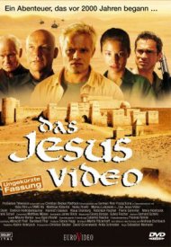 Affiche de Jesus Code
