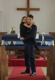 Affiche de Thunder Road