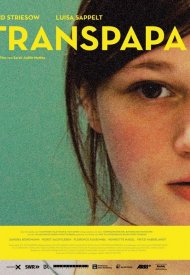 Affiche de Transpapa
