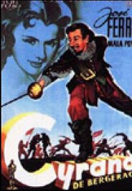 Affiche de Cyrano de Bergerac