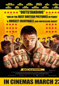 Affiche de Wild Bill
