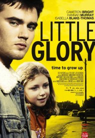 Affiche de Little Glory