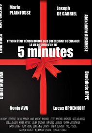 Affiche de 5 minutes