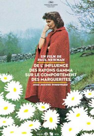 Affiche de De l'influence des rayons gamma sur le comportement des marguerites