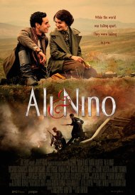 Affiche de Ali & Nino