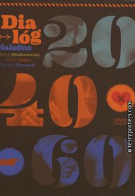 Affiche de Dialogue 20-40-60