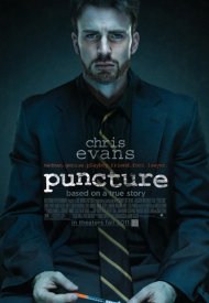 Affiche de Puncture