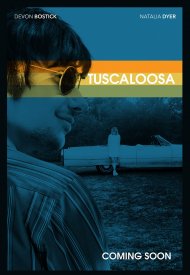 Affiche de Tuscaloosa