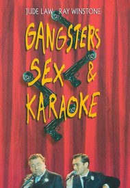 Affiche de Gangsters, Sex & Karaoke