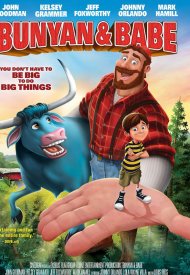 Affiche de Bunyan and Babe