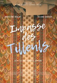 Affiche de Impasse des Tilleuls