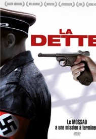 Affiche de La Dette