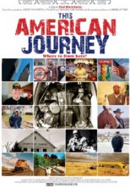Affiche de This American Journey