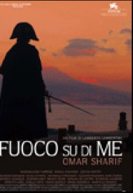 Affiche de Feu sur moi