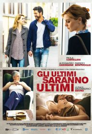 Affiche de Gli Ultimi Saranno Ultimi