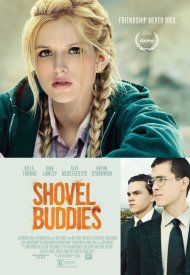 Affiche de Shovel Buddies