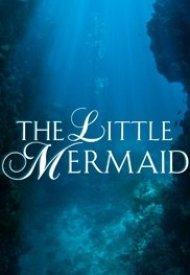 Affiche de The Little Mermaid - Disney