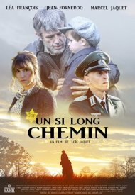 Affiche de Un si long chemin