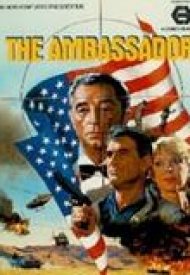 Affiche de L'Ambassadeur