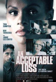 Affiche de An Acceptable Loss