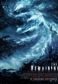 Affiche de The Remaining