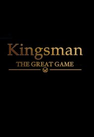 Affiche de Kingsman 3