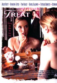 Affiche de The Treat