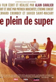 Affiche de Le Plein de super