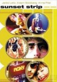 Affiche de Sunset Strip