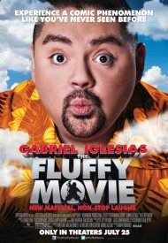 Affiche de The Fluffy Movie