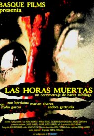 Affiche de Las Horas muertas