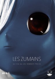 Affiche de Les Zumains