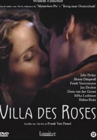 Affiche de Villa des Roses