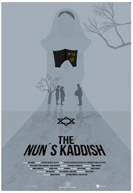 Affiche de The Nun's Kaddish
